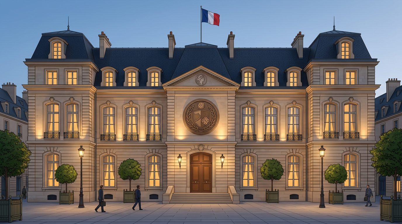 Guide pas à pas pour une inscription sécurisée sur le meilleur casino en ligne fiable